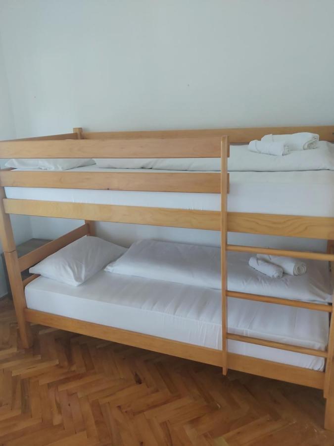 Sadrvan Una Apartment Bihać Exterior foto
