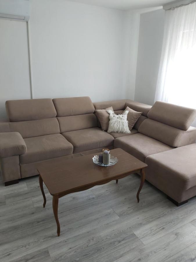 Sadrvan Una Apartment Bihać Exterior foto