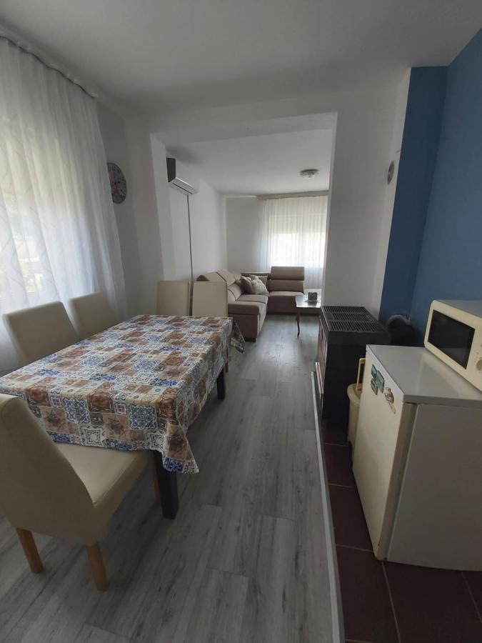 Sadrvan Una Apartment Bihać Exterior foto