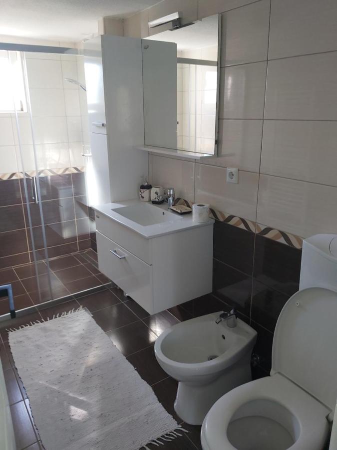 Sadrvan Una Apartment Bihać Exterior foto